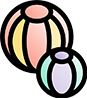 beach-ball